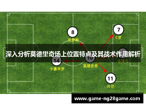 深入分析莫德里奇场上位置特点及其战术作用解析