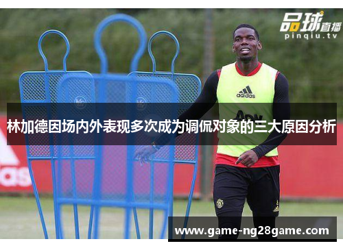 林加德因场内外表现多次成为调侃对象的三大原因分析