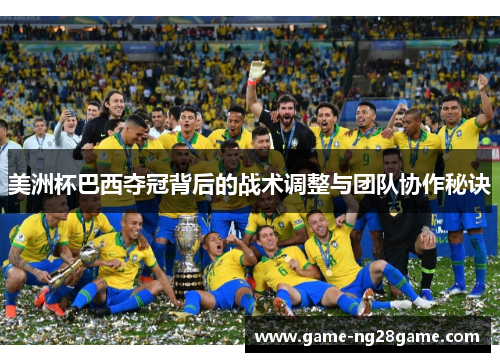 美洲杯巴西夺冠背后的战术调整与团队协作秘诀